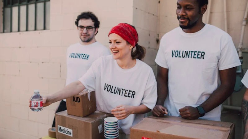 Better Impact Web Links