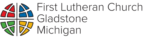First Lutheran Church in Gladstone, MI