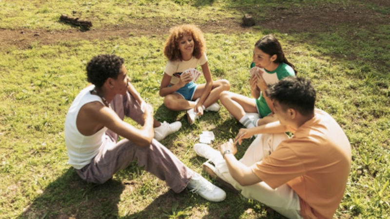 Bible Camp