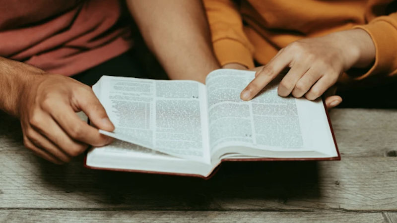 Discipleship