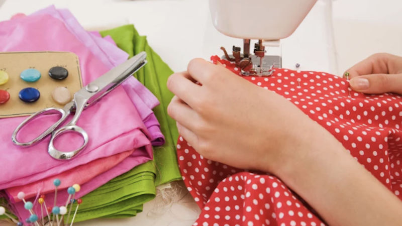 Sewing