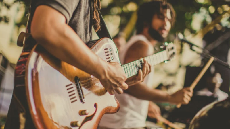 Worship Music