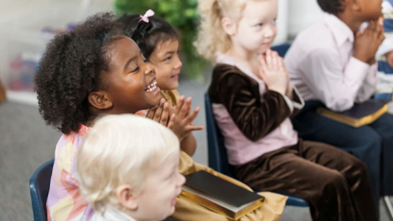 Youth Ministry