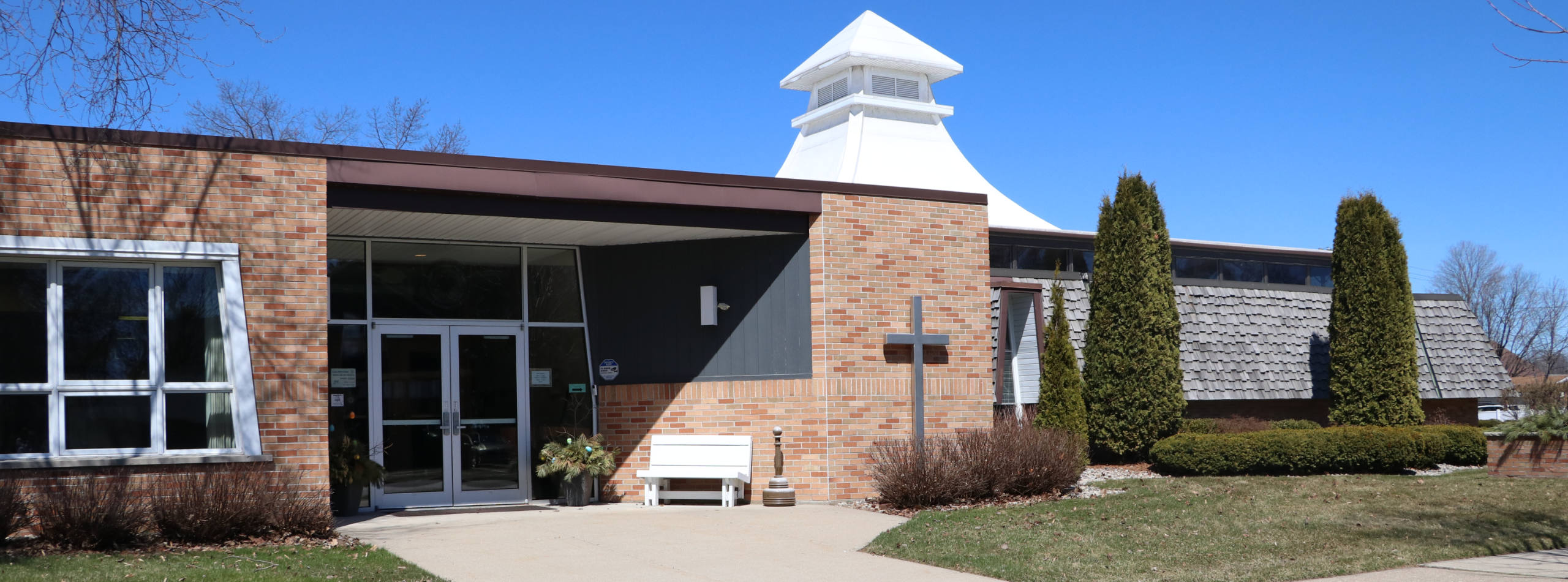 First Lutheran Gladstone